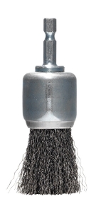 Afbeeldingen van Makita P-66911 Penseelborstel 6x17mm