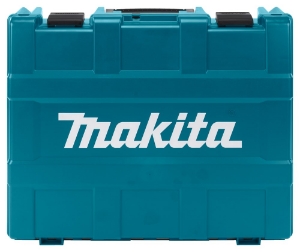 Afbeeldingen van Makita 824874-3 Koffer kunststof combihamer
