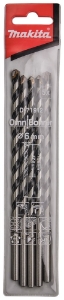 Afbeeldingen van Makita D-71912 Multiboor 6x150mm