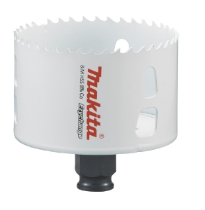 Afbeeldingen van Makita E-03931 Gatzaag 76x44mm hout/metaal