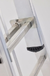 Afbeeldingen van Altrex Aluminium ladder - 2-delige opsteekladder Kibo