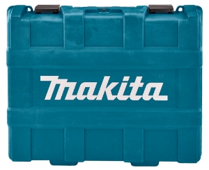 Afbeeldingen van Makita 821568-1 Koffer kunststof lijm- en kit
