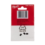 Afbeeldingen van Gatzaag TCT -  Screw M6-3pc 