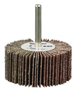 Afbeeldingen van Makita D-75253 Lamellenschuurrol 30x60mm A40