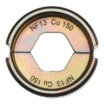 Afbeeldingen van High Vis Werkbroek X1500 C50