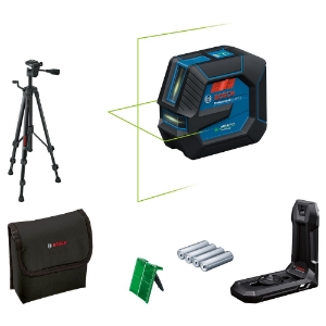 Afbeeldingen van GLL 20-22  G - Lijnlaser