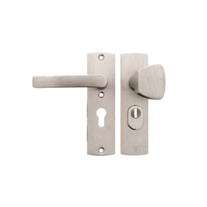 Afbeeldingen van Curve plus vh beslag/s-knop omk. pc55//blok