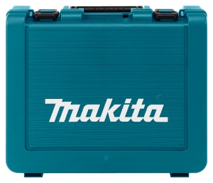 Afbeeldingen van Makita 824789-4 Koffer kunststof combihamer/