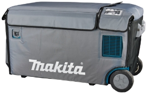 Afbeeldingen van Makita CE00000002 Beschermhoes CW002G