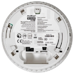 Afbeeldingen van FireAngel Rookmelder optisch ST-630-DET