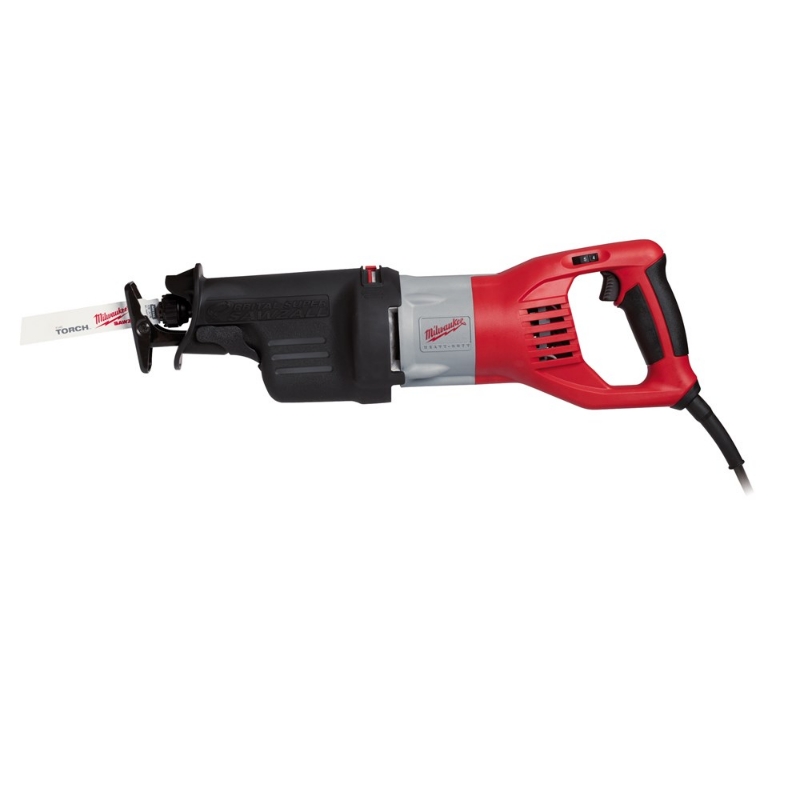 Afbeeldingen van MILWAUKEE® Reciprozaagmachine SSPE 1300 SX