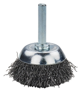 Afbeeldingen van Makita D-39908 Komborstel 6x38mm 