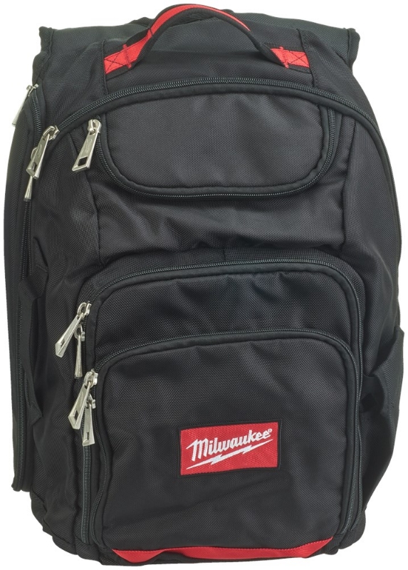 Afbeeldingen van MILWAUKEE® Rugzak Tradesman Backpack - 1 pc