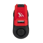 Afbeeldingen van L4 PPS-301 REDLITHIUM USB Accu en oplader set