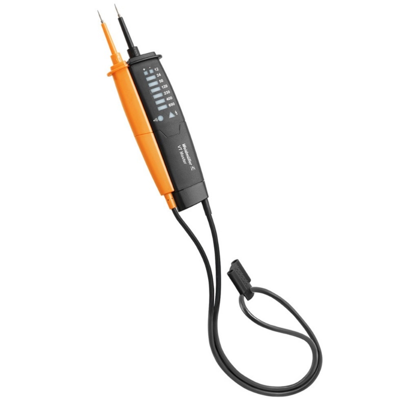 Afbeeldingen van Weidmuller Spanningdetector