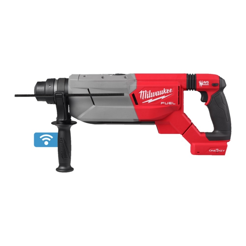 Afbeeldingen van MILWAUKEE® Boorhamer M18 FHACOD32-0C