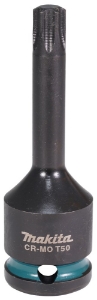 Afbeeldingen van Makita E-19831 Slagschroefbit T50x78mm