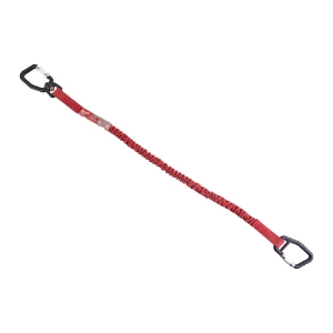 Afbeeldingen van MILWAUKEE® Lanyards voor het zekeren van gereedschap 4.5kg Quick-Connect Locking Tool Lanyard - 1pc