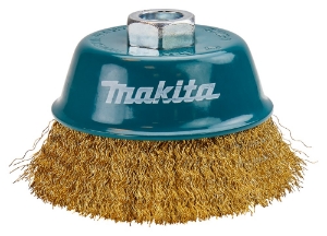 Afbeeldingen van Makita D-39805 Komborstel M14x100mm