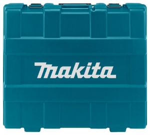 Afbeeldingen van Makita 821512-8 Koffer kunststof constructie