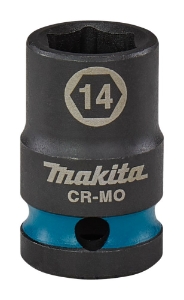 Afbeeldingen van Makita E-16106 Krachtdop 14x38mm