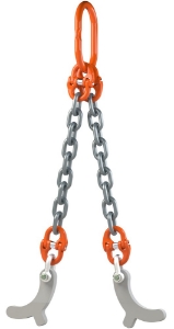 Afbeeldingen van REMA Stelconsamenstel REMA-10 STELCON 1500 KG