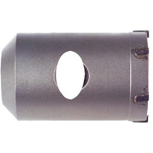 Afbeeldingen van Makita P-26222 Kroonboor 80mm 