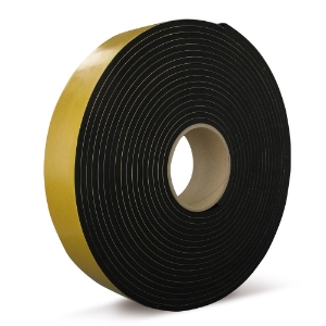 Afbeeldingen van Van Duinen TechnoTape Dubbelzijdig tape Glasroede Glasroede Foam SAC