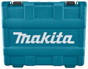 Afbeeldingen van Makita 821856-6 Koffer kunststof haakse boor-