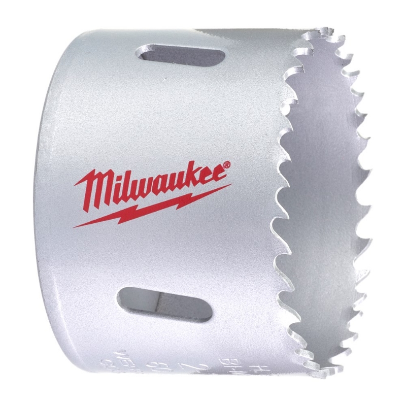 Afbeeldingen van MILWAUKEE® Gatzaag MPP HSAW 60 MM - 1PC