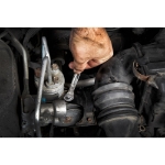 Afbeeldingen van MAX BITE™  15pc Metric Ratel - Steeksleutel