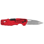 Afbeeldingen van MILWAUKEE® FASTBACK™ 5 in 1 vouwmes 5 in 1 Folding Knife - 1 pc