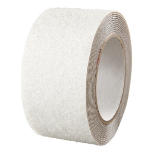 Afbeeldingen van SecuCare antislip sticker op rol 50 x 3000 mm