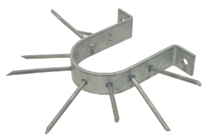 Afbeeldingen van GB Anti Klimbeugel TV-3