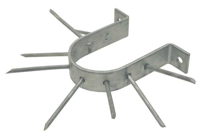 Afbeeldingen van GB Anti Klimbeugel TV-3