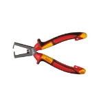 Afbeeldingen van MILWAUKEE® VDE draadstriptang 160 mm VDE Wire Stripping Plier 160mm