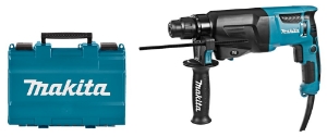Afbeeldingen van Makita 230 V Boorhamer HR2300