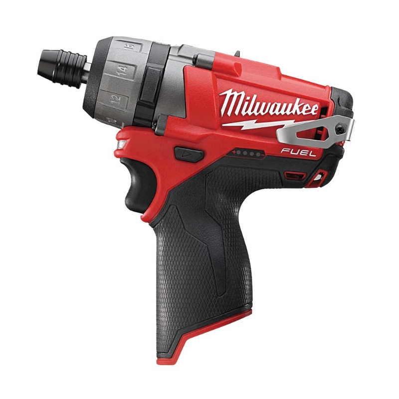 Afbeeldingen van MILWAUKEE® Schroevendraaier M12 CD-0