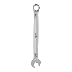 Afbeeldingen van MILWAUKEE® Ring-steeksleutel MAXBITE™ Maxbite Metric Combination Spanner - 23 mm