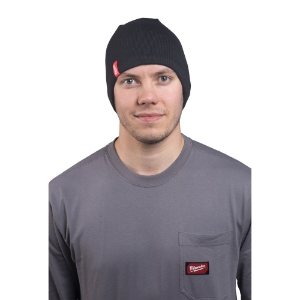 Afbeeldingen van MILWAUKEE® Beanie BNI BL