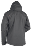 Afbeeldingen van Blåkläder Softshell jack 4949
