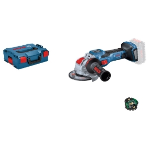 Afbeeldingen van Accu haakse slijpmachine gwx 18v-15 sc (accu