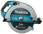 Afbeeldingen van Makita XGT 40 V Max Cirkelzaag 415 mm HS013GZ