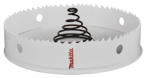 Afbeeldingen van Makita B-36108 Gatzaag 127x20mm metaal