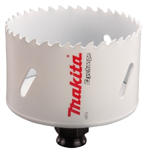 Afbeeldingen van Makita B-31762 Gatzaag 73x40mm hout/metaal