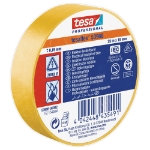 Afbeeldingen van tesa® PVC elektrische isolatietape 53988