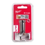 Afbeeldingen van MILWAUKEE® M14 Diamant Tegelboor M14 Diamond Drill 6mm - 1pc