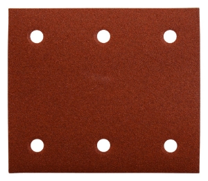 Afbeeldingen van Makita P-33146 Schuurvel 114x102mm A180 