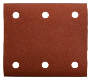 Afbeeldingen van Makita P-42488 Schuurvel 114x102mm A240  