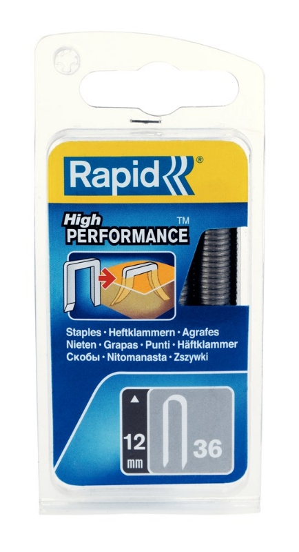 Afbeeldingen van Rapid Kabelnieten 36